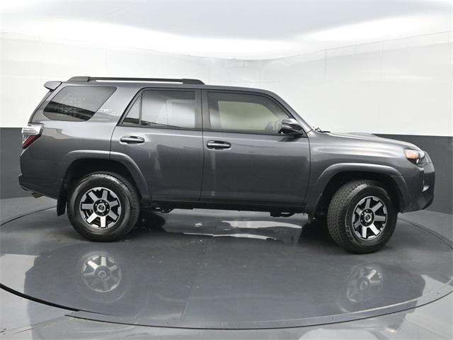 used 2023 Toyota 4Runner car, priced at $49,990