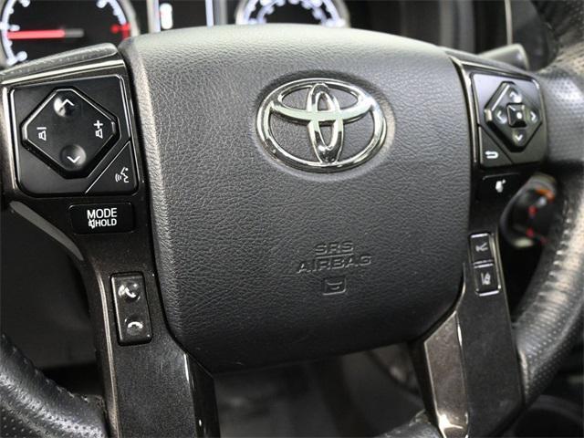 used 2023 Toyota 4Runner car, priced at $49,990