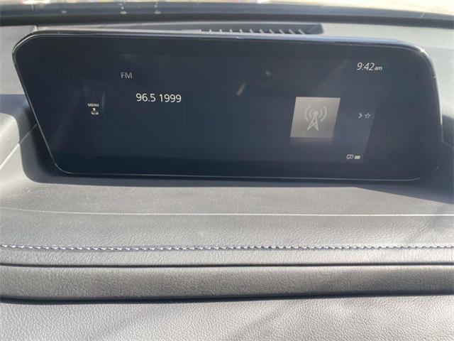 new 2025 Mazda CX-30 car, priced at $29,906