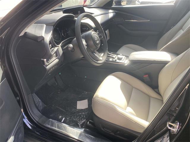 new 2025 Mazda CX-30 car, priced at $29,906