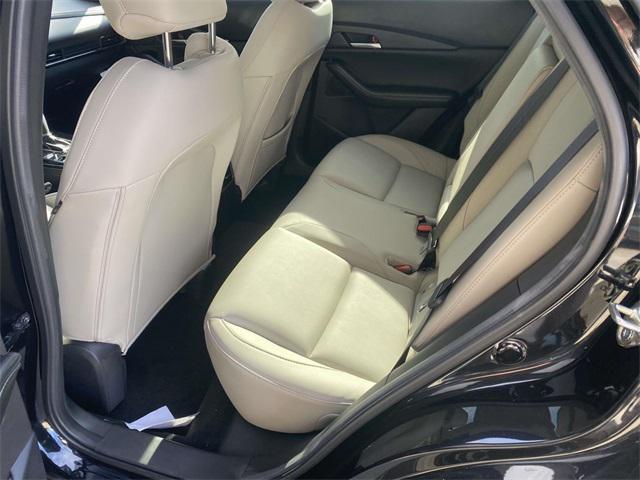 new 2025 Mazda CX-30 car, priced at $29,906