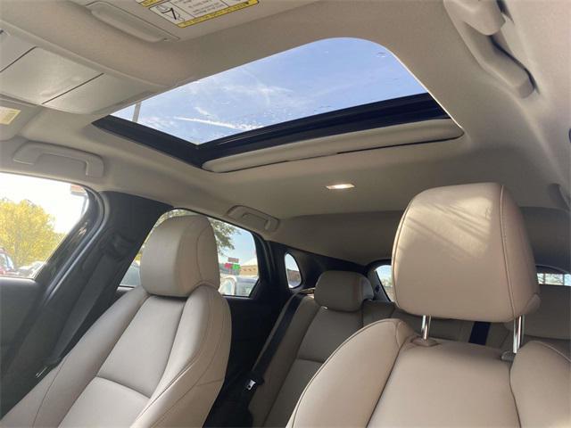 new 2025 Mazda CX-30 car, priced at $29,906