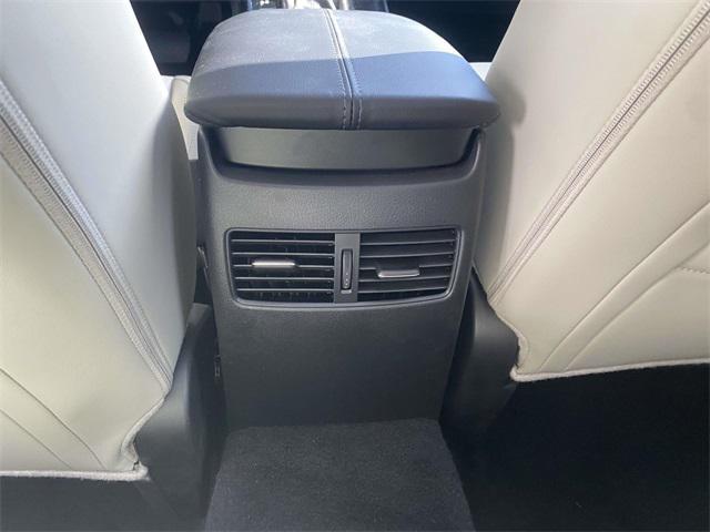 new 2025 Mazda CX-30 car, priced at $29,906