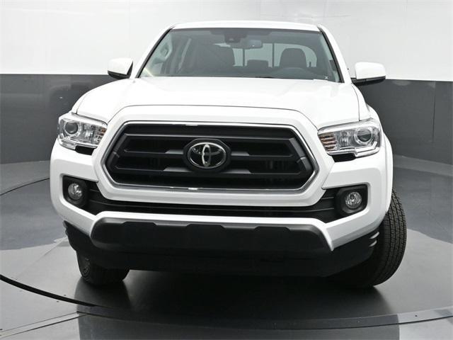 used 2023 Toyota Tacoma car, priced at $37,990