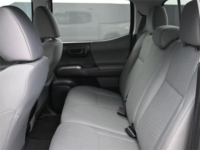 used 2023 Toyota Tacoma car, priced at $37,990