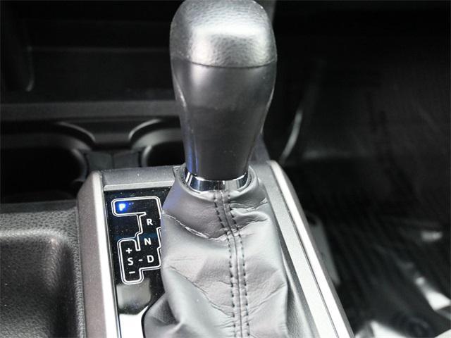 used 2023 Toyota Tacoma car, priced at $37,990