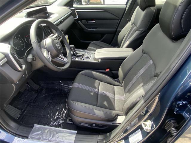 new 2025 Mazda CX-50 car, priced at $35,257