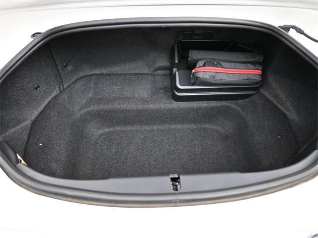 used 2018 Mazda MX-5 Miata RF car, priced at $21,990