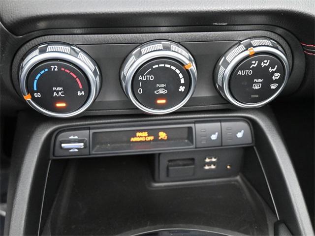 used 2018 Mazda MX-5 Miata RF car, priced at $21,990