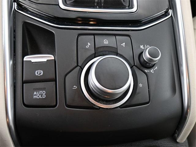used 2021 Mazda CX-5 car, priced at $27,500
