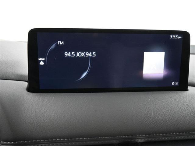 used 2021 Mazda CX-5 car, priced at $27,500