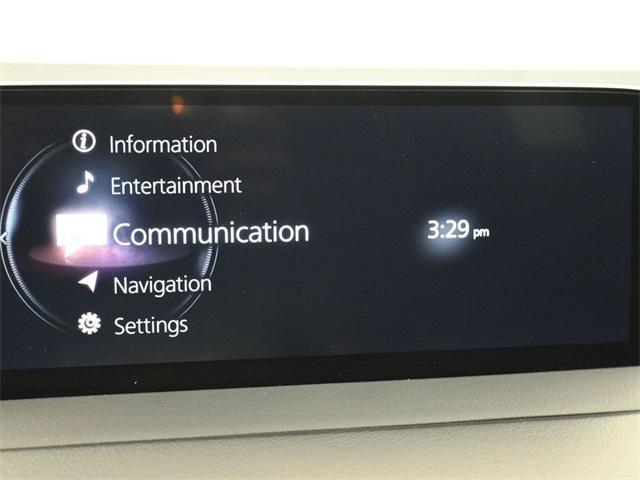 used 2021 Mazda CX-9 car, priced at $26,990