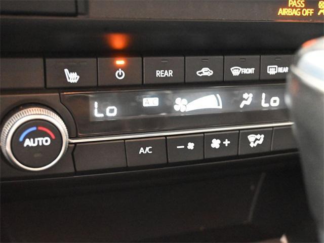 used 2021 Mazda CX-9 car, priced at $26,990
