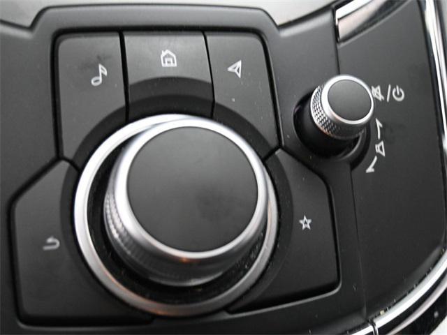 used 2021 Mazda CX-9 car, priced at $26,990