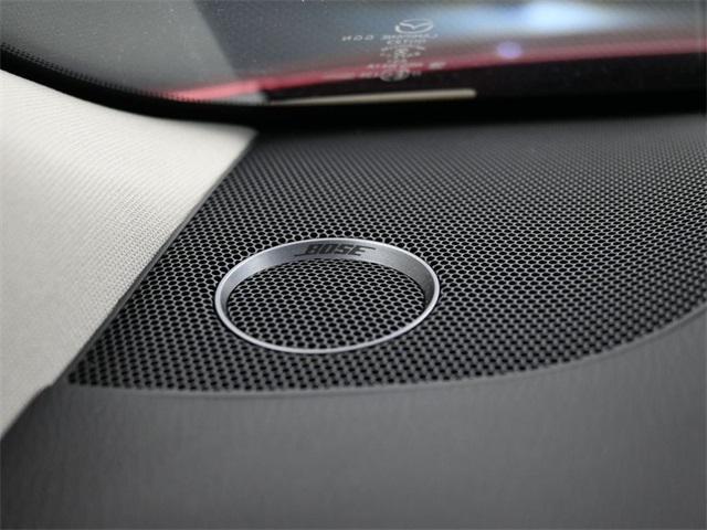 used 2021 Mazda CX-9 car, priced at $26,990