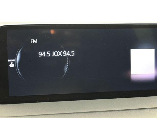 used 2021 Mazda CX-9 car, priced at $26,990