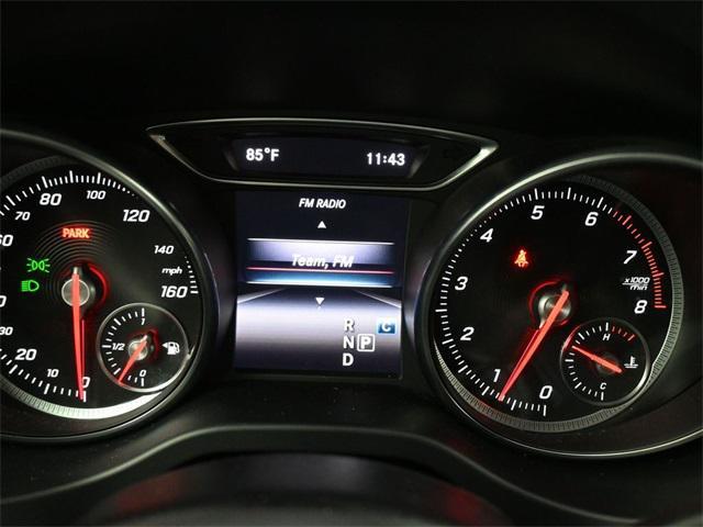 used 2019 Mercedes-Benz GLA 250 car, priced at $18,990