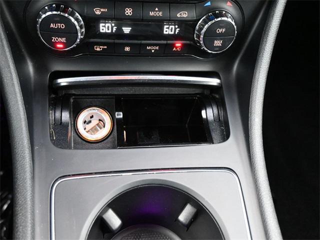 used 2019 Mercedes-Benz GLA 250 car, priced at $18,990