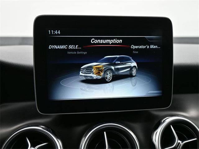 used 2019 Mercedes-Benz GLA 250 car, priced at $18,990