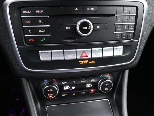 used 2019 Mercedes-Benz GLA 250 car, priced at $18,990