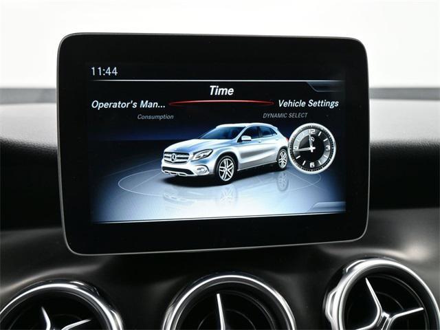 used 2019 Mercedes-Benz GLA 250 car, priced at $18,990