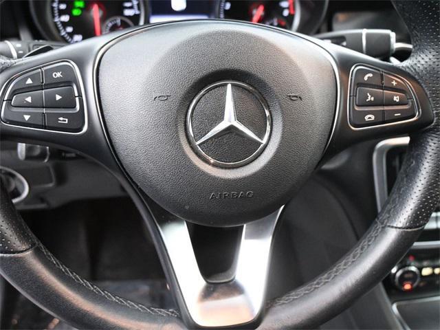 used 2019 Mercedes-Benz GLA 250 car, priced at $18,990