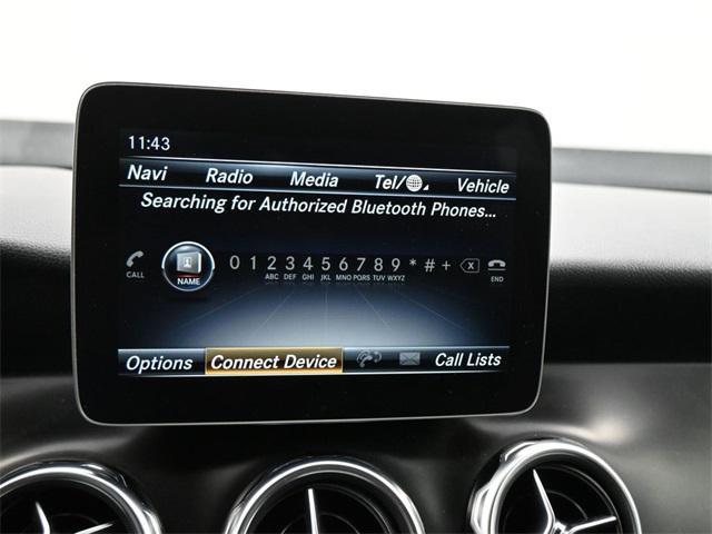 used 2019 Mercedes-Benz GLA 250 car, priced at $18,990