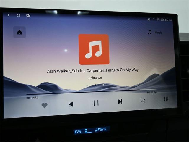 used 2021 Toyota Tacoma car, priced at $38,900