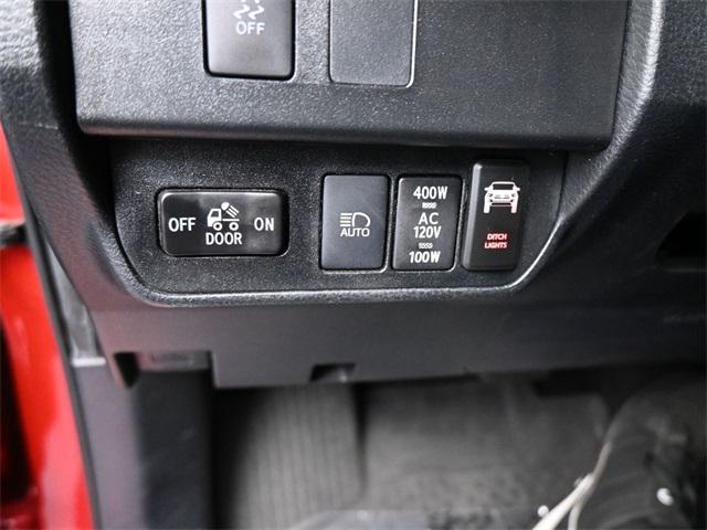 used 2021 Toyota Tacoma car, priced at $38,900