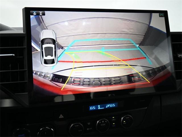 used 2021 Toyota Tacoma car, priced at $38,900