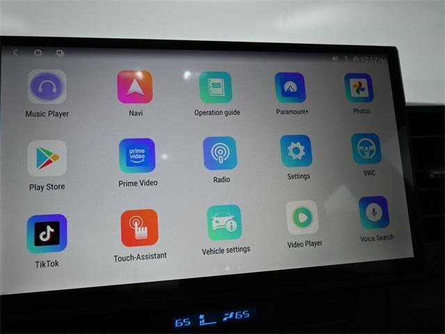 used 2021 Toyota Tacoma car, priced at $38,900