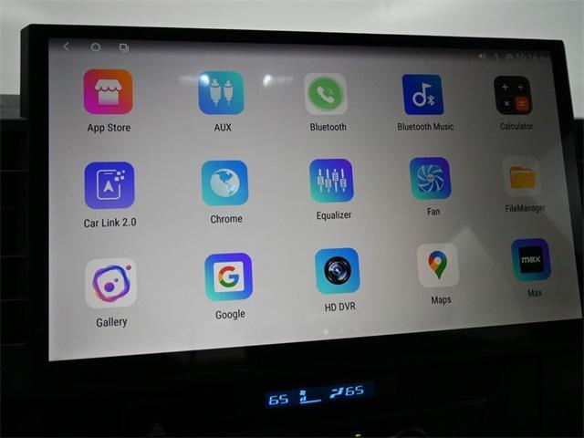 used 2021 Toyota Tacoma car, priced at $38,900