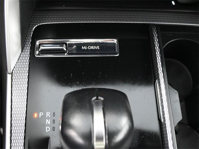 used 2024 Mazda CX-90 car, priced at $42,990