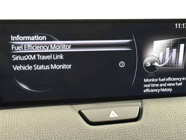 used 2024 Mazda CX-90 car, priced at $42,990