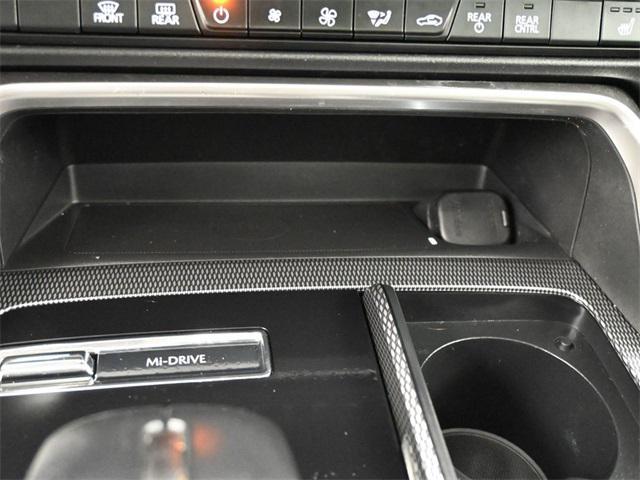 used 2024 Mazda CX-90 car, priced at $42,990