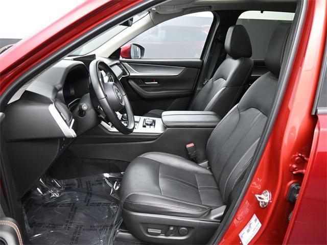 used 2024 Mazda CX-90 car, priced at $42,990