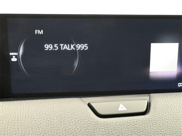used 2024 Mazda CX-90 car, priced at $42,990
