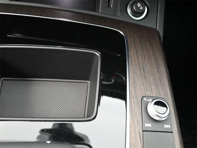 used 2024 Audi Q5 car, priced at $38,900
