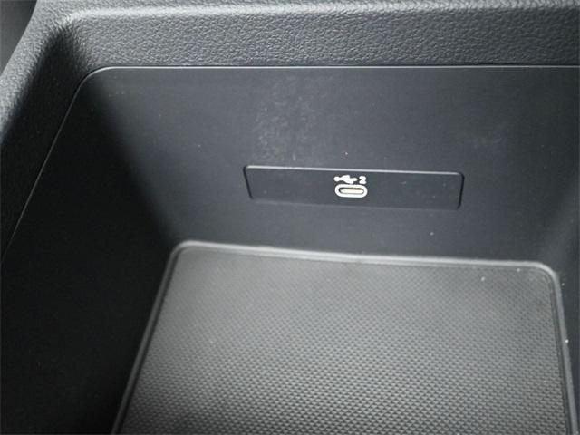 used 2024 Audi Q5 car, priced at $38,900