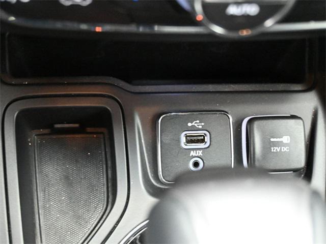 used 2019 Jeep Cherokee car, priced at $16,990