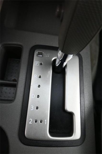 used 2018 Nissan Frontier car, priced at $18,990