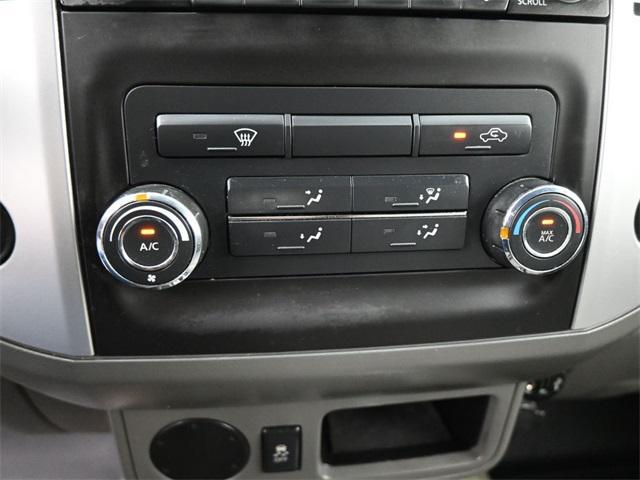 used 2018 Nissan Frontier car, priced at $18,990