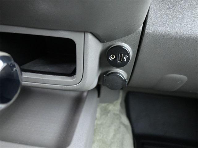 used 2018 Nissan Frontier car, priced at $18,990
