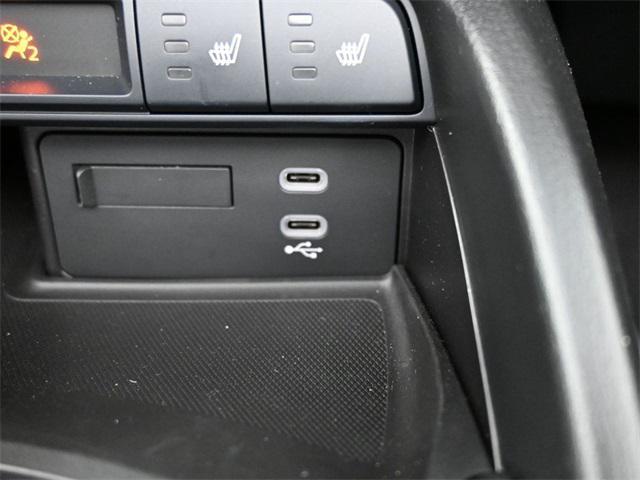 used 2024 Mazda MX-5 Miata car, priced at $33,990