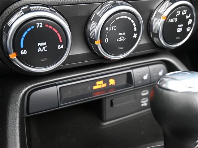 used 2024 Mazda MX-5 Miata car, priced at $33,990