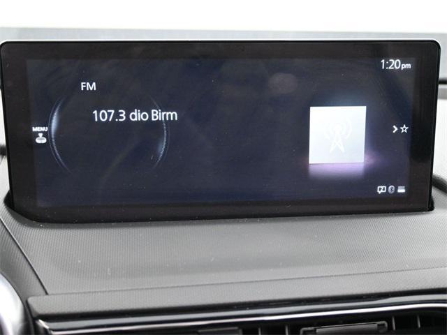 used 2024 Mazda MX-5 Miata car, priced at $33,990