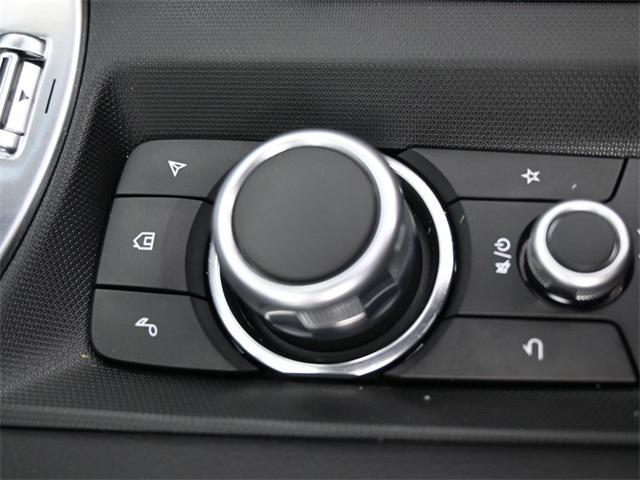 used 2024 Mazda MX-5 Miata car, priced at $33,990