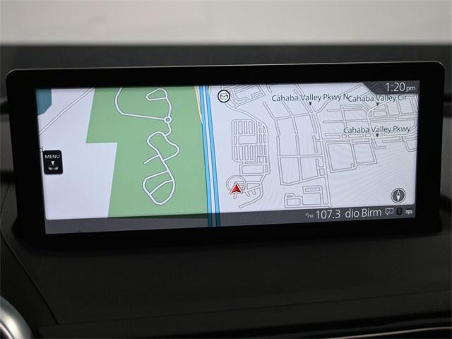 used 2024 Mazda MX-5 Miata car, priced at $33,990