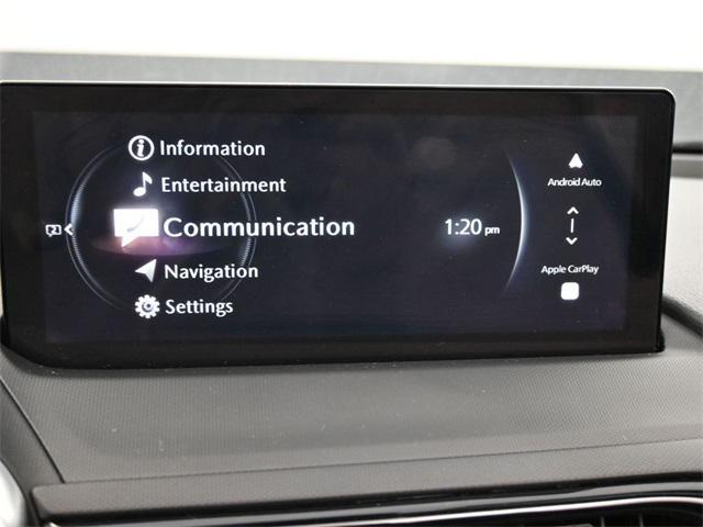 used 2024 Mazda MX-5 Miata car, priced at $33,990