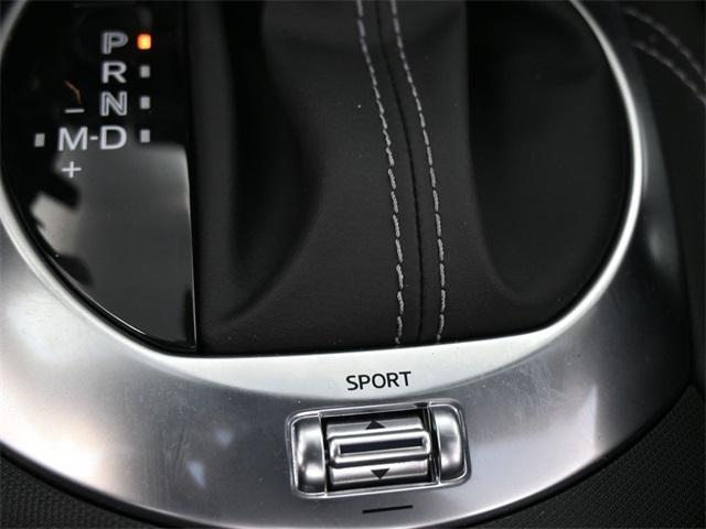 used 2024 Mazda MX-5 Miata car, priced at $33,990